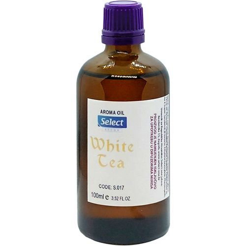 White Tea (mirisno ulje 100ml) slika 1