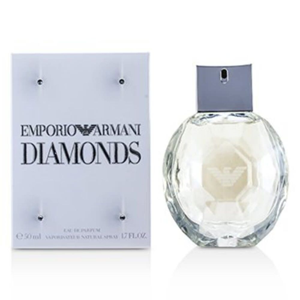 Emporio Armani Diamonds Eau de Parfum 50ml slika 1
