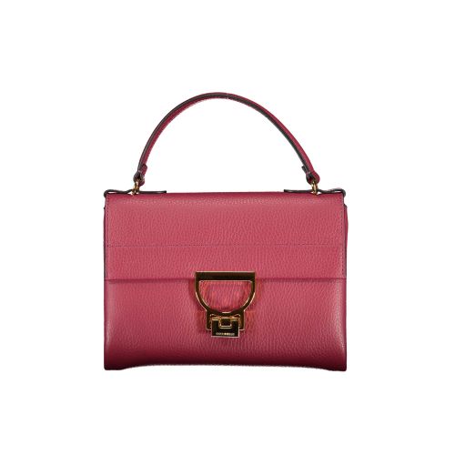 COCCINELLE WOMEN'S RED BAG slika 1