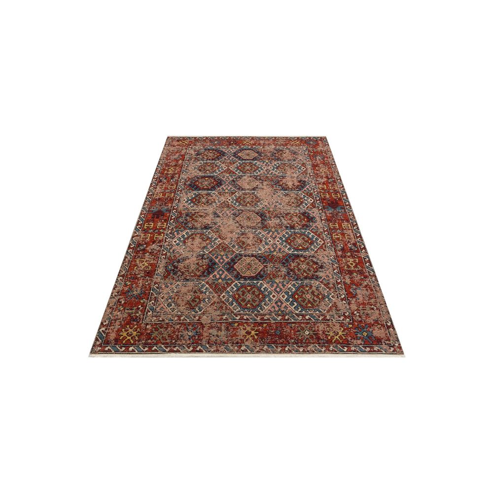 Anadolu - 0029 Šareni Tepih (160 x 230 cm) slika 3