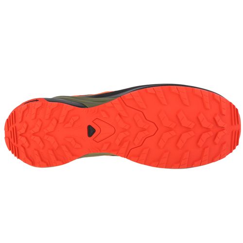 Salomon X-Adventure 473207 - Višenamjenske Planinarske Cipele slika 4