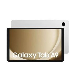 Samsung TAB A9,X110-WIFISilver, 4/64