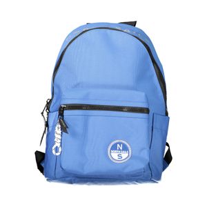 NORTH SAILS MEN'S BLUE BACKPACK