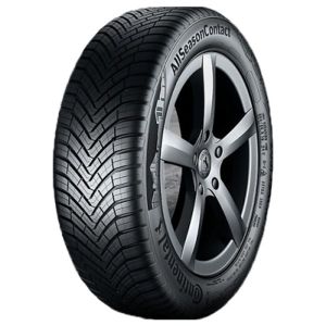 Continental Guma 165/70r14 81t allseasoncontact tl continental cjelogodisnje osobne gume