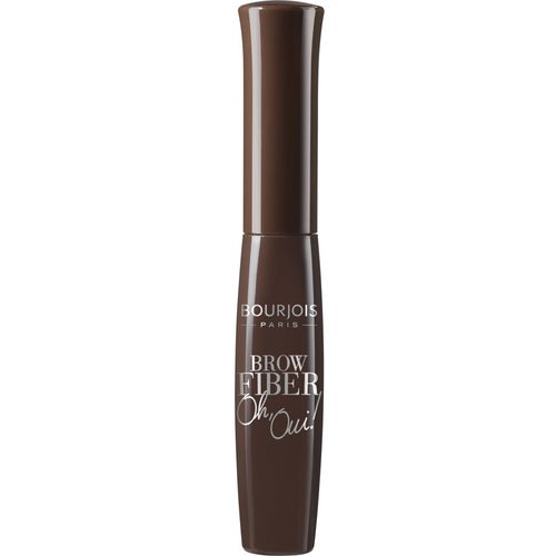 Bourjois Brow Fiber maskara 003 Brun/Brown slika 1