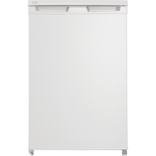 Beko TSE1524N Samostojeći frižider, 128 L, Visina 84 cm slika 1