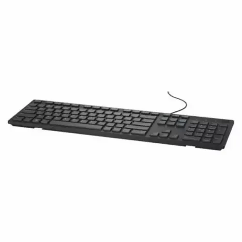 Tastatura Dell KB216 USB US, crna slika 5