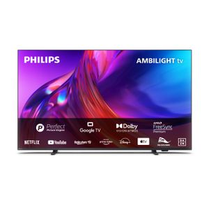 Philips 55pus8518/12 televizor 55" smart 4k ultra hd dvb-t2