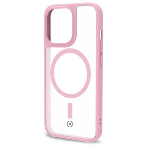 CELLY MAGMATT futrola za iPhone 14 Pro u PINK boji slika 4