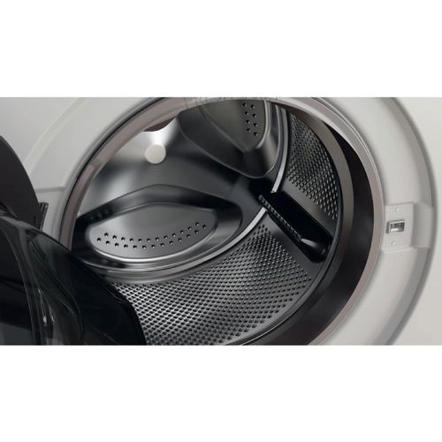 Whirlpool FFWDD 107426 BSV EE Mašina za pranje i sušenje veša, 10/7 kg, 1400 rpm, Inverter, FreshCare+, 6th Sense Technology slika 8