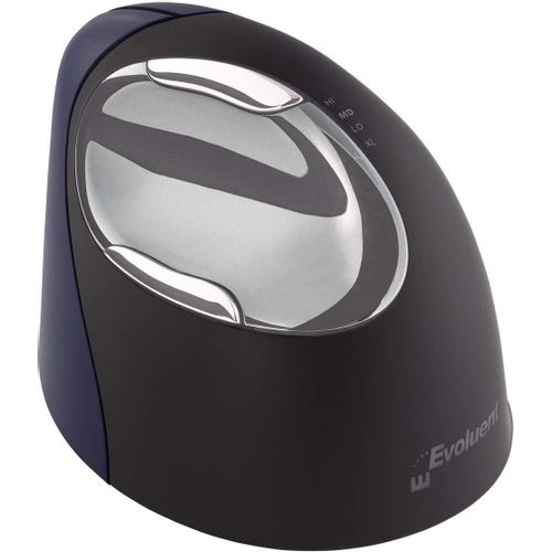 Evoluent Vertical Mouse 4 Desni Žičani Veličina S slika 2