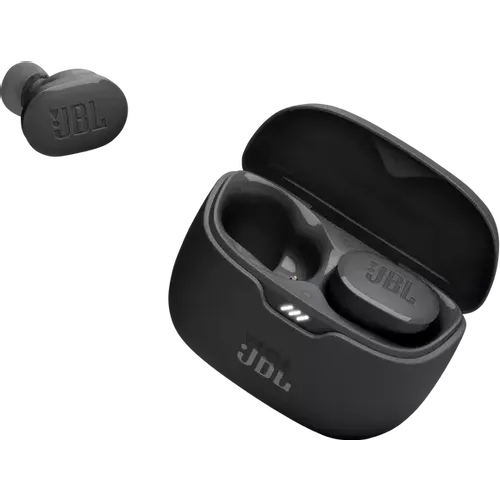 JBL slušalice in-ear TWS anc Tune Buds crne slika 4