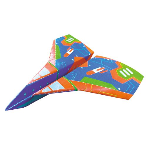 ORIGAMI - AERODROM T3 D1 slika 6