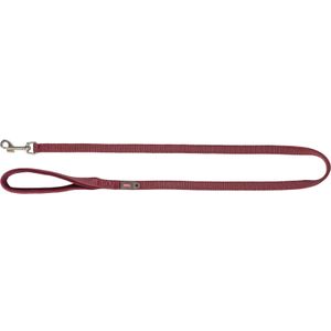 Trixie vodilica za pse Premium XS 1,20 m/10 mm sangria