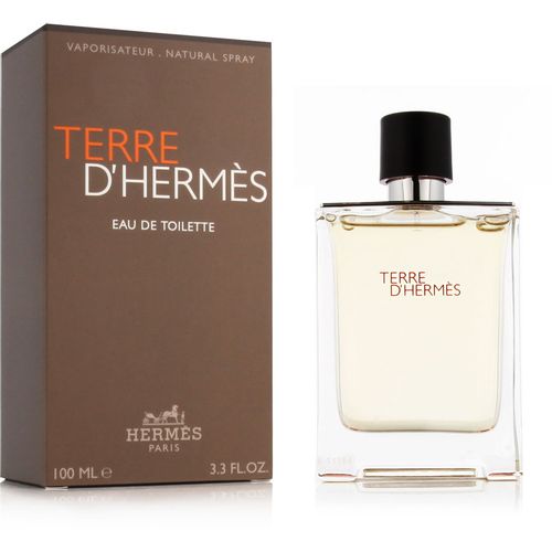 Hermès Terre D'Hermès Eau De Toilette 100 ml (man) slika 3