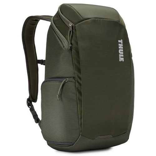 Thule EnRoute Camera Backpack 20L zeleni ruksak za fotoaparat slika 12