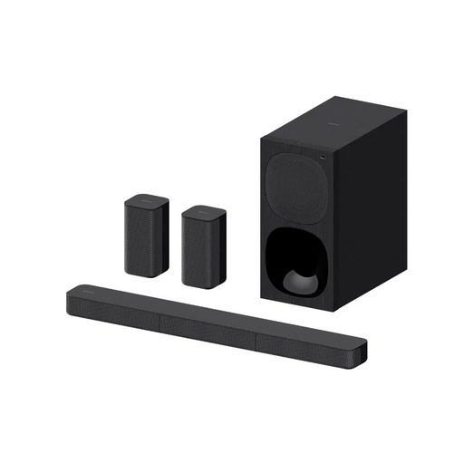 Sony soundbar HTS20R.CEL, 5.1 ch slika 1