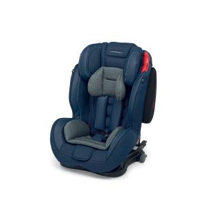 Foppapedretti Seggiolino Auto Car&go 123 - Jeans