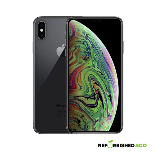 Mobilni telefon Iphone XS MAX 256GB SPACE GRAY Refurbished edition GRADE C slika 1