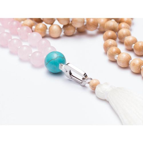 Bellabeat Mala Bead Necklace - Love slika 2