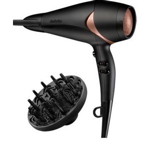 BaByliss Fen za kosu D566E 2200W Bronz Shimmer