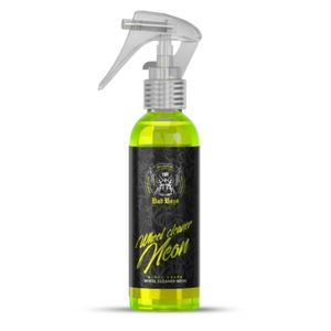 Bad Boys Wheel Cleaner Neon Tečnost za čišćenje feluga 150ml