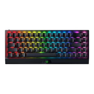 Razer BlackWidow V3 Mini HyperSpeed (Green Switch) Phantom Ed. - US Layout