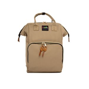 1270 - Mink Mink Diaper Bag