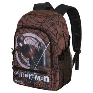 Marvel Spiderman Blackspider ruksak 44cm