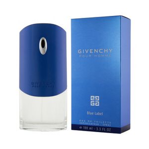 Givenchy Pour Homme Blue Label Eau De Toilette 100 ml (man)