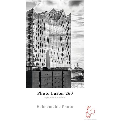 Hahnemuhle Photo Luster 260 A3 Foto papir slika 1