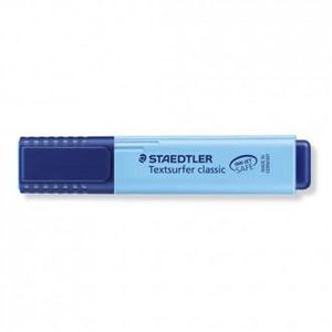 Tekstmarker Staedtler, Textsurfer Classic 364, 1-5 mm, plavi