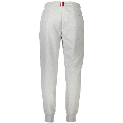 TOMMY HILFIGER MEN'S GRAY TROUSERS slika 2