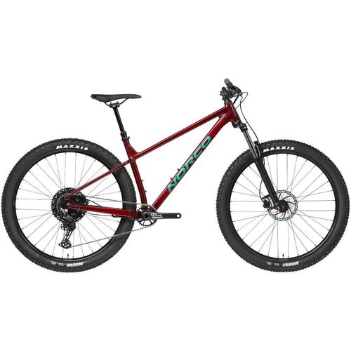 Norco Fluid HT2 M 2023. slika 1