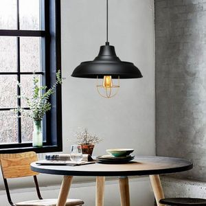 Luster AYD-3339 - Crna boja
