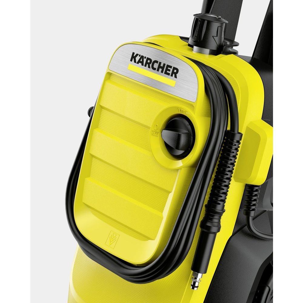 KARCHER Perač visokim pritiskom K4 Compact Home  1.637-503.0 slika 3