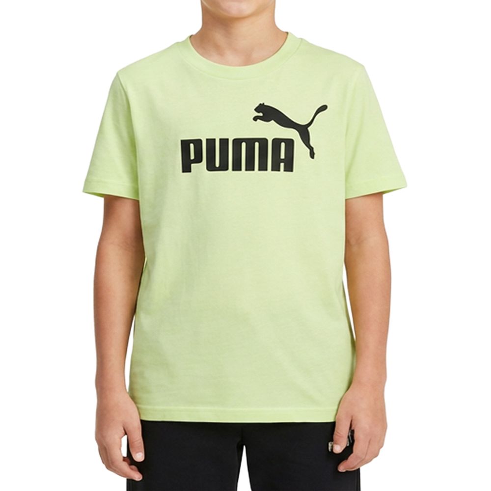 Puma majica Puma Ess No. 1 Logo Tee B slika 1