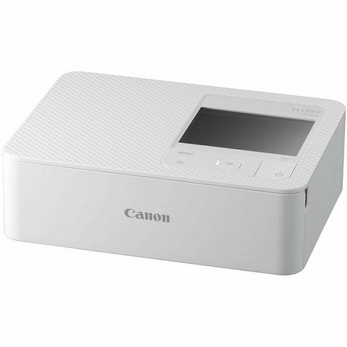 Canon Selphy CP1500, foto printer, bijeli 5540C010 slika 1