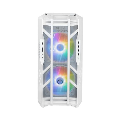 COOLER MASTER HAF 700 White Gaming kućište (H700-WGNN-S00) belo slika 5