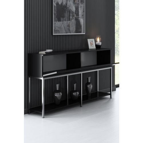 Lord - Black, Silver BlackSilver Console slika 2