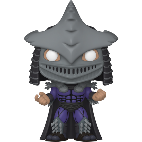 Funko Pop Movies TMNT 2 - Super Shredder slika 2