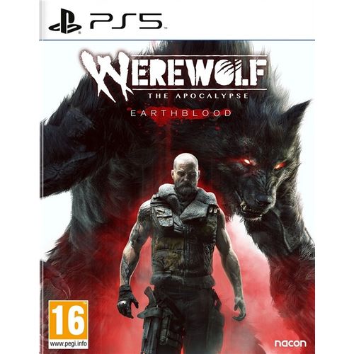 Werewolf: The Apocalypse - Earthblood (PS5) slika 1