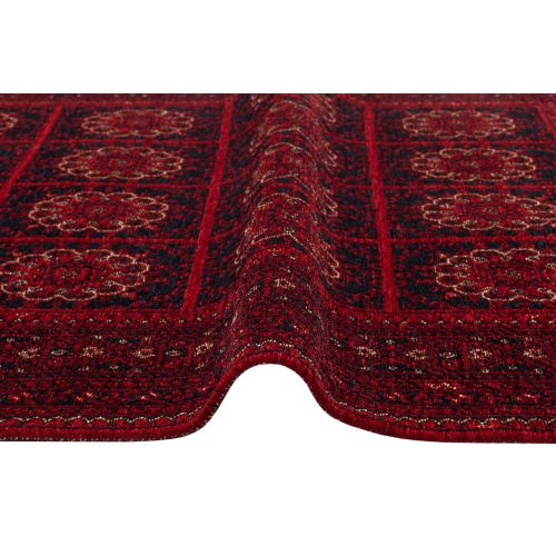 Conceptum Hypnose  Bhr 03 Red  Red Hall Carpet (80 x 150) slika 7