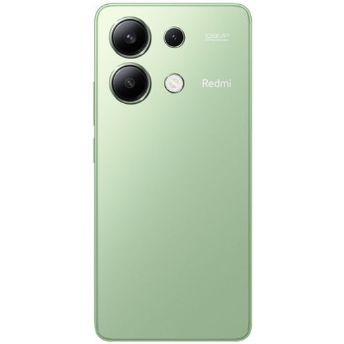 XIAOMI Redmi Note 13 8/256GB Mint Green slika 2