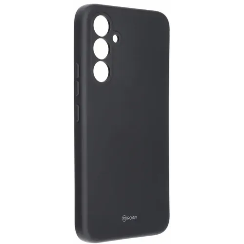 Roar Colorful Jelly Case – za Samsung Galaxy A54 5G crna slika 1