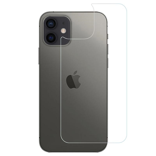 Tempered glass back cover za iPhone 12 Mini 5.4 slika 1