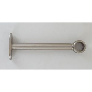 LUANCE NOSAČ ZA METALNU KARNIŠU EVA 2,  O20,150MM, 2/1 - INOX