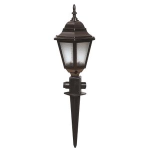 BBO-68166-BSY Crna Spoljna Zidna Lampa