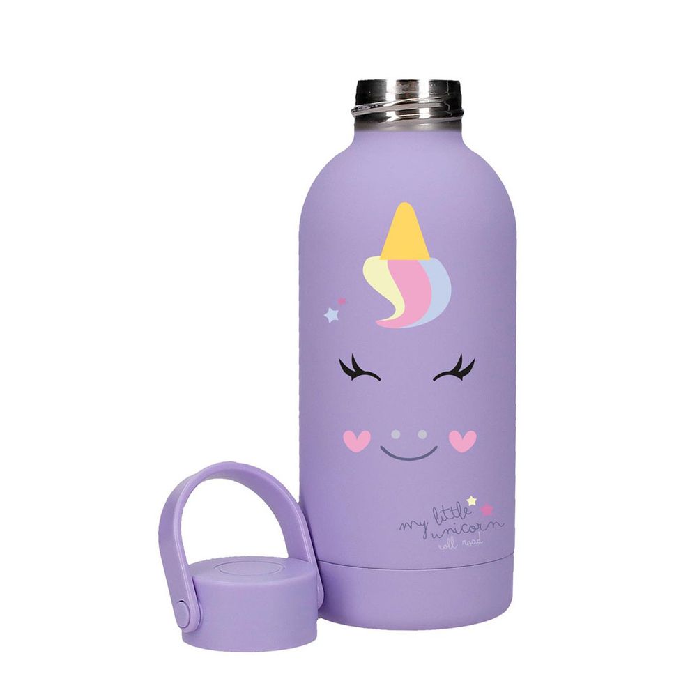 Movom Termos boca 350 ml, My Little Unicorn 3183143, ljubičasta slika 3