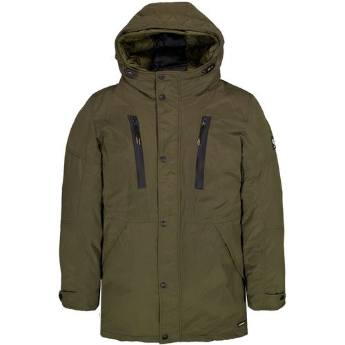 Garcia parka slika 3